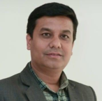 Ramesh  Thapa Chhetri
