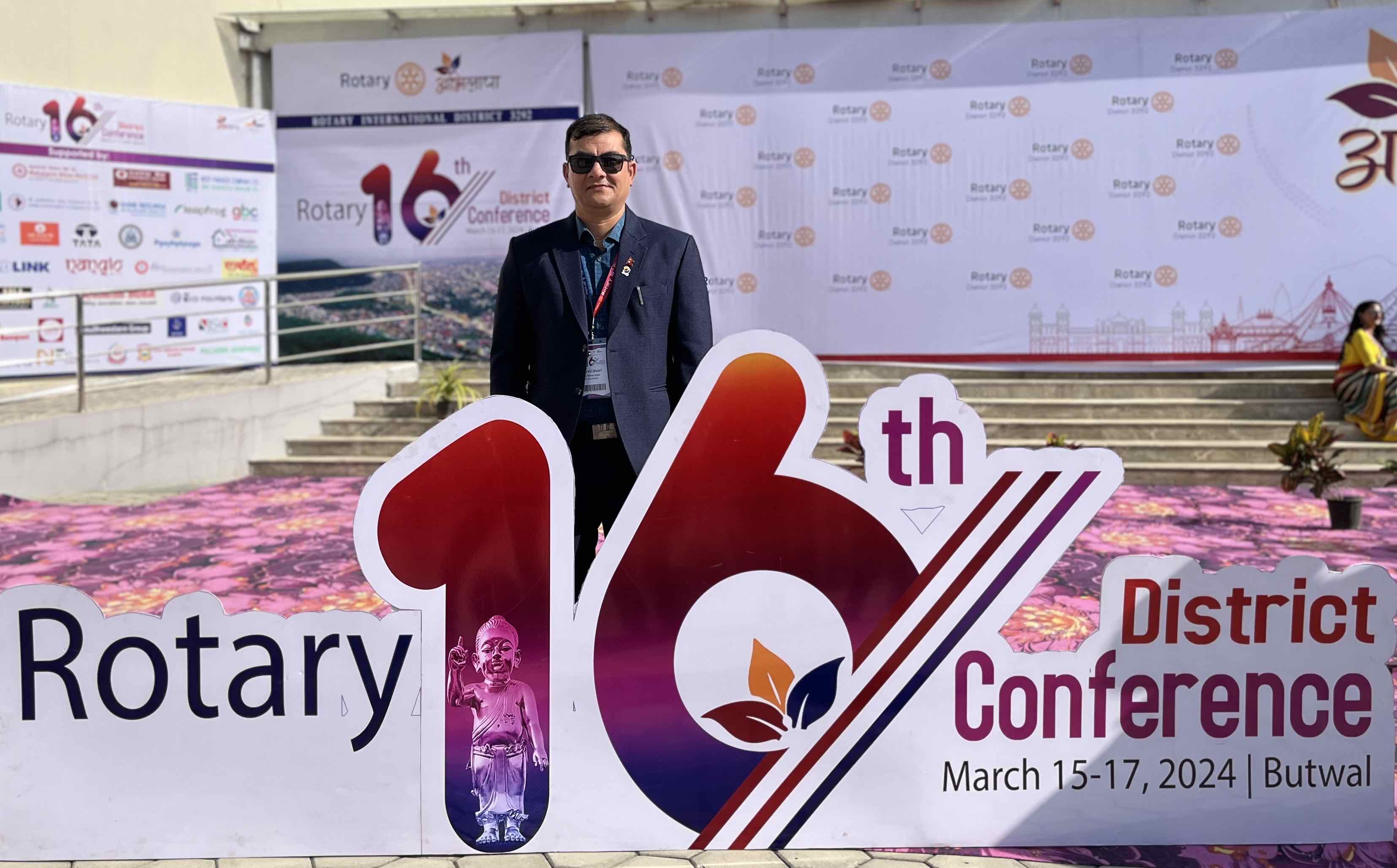 Roshan Kunwar  Chhetri