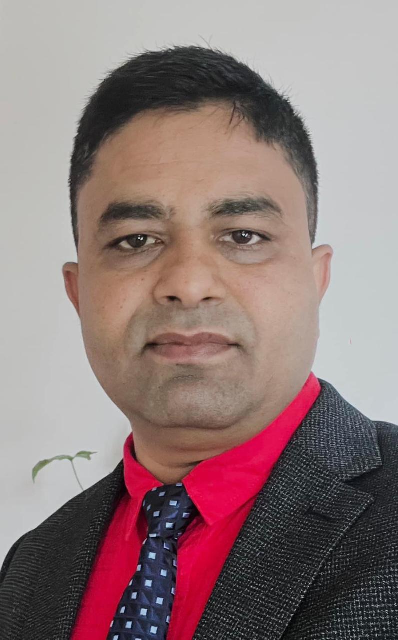 Nawaraj Sanjel