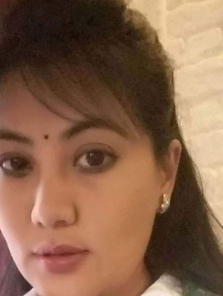 Arzoo Rana Thapa