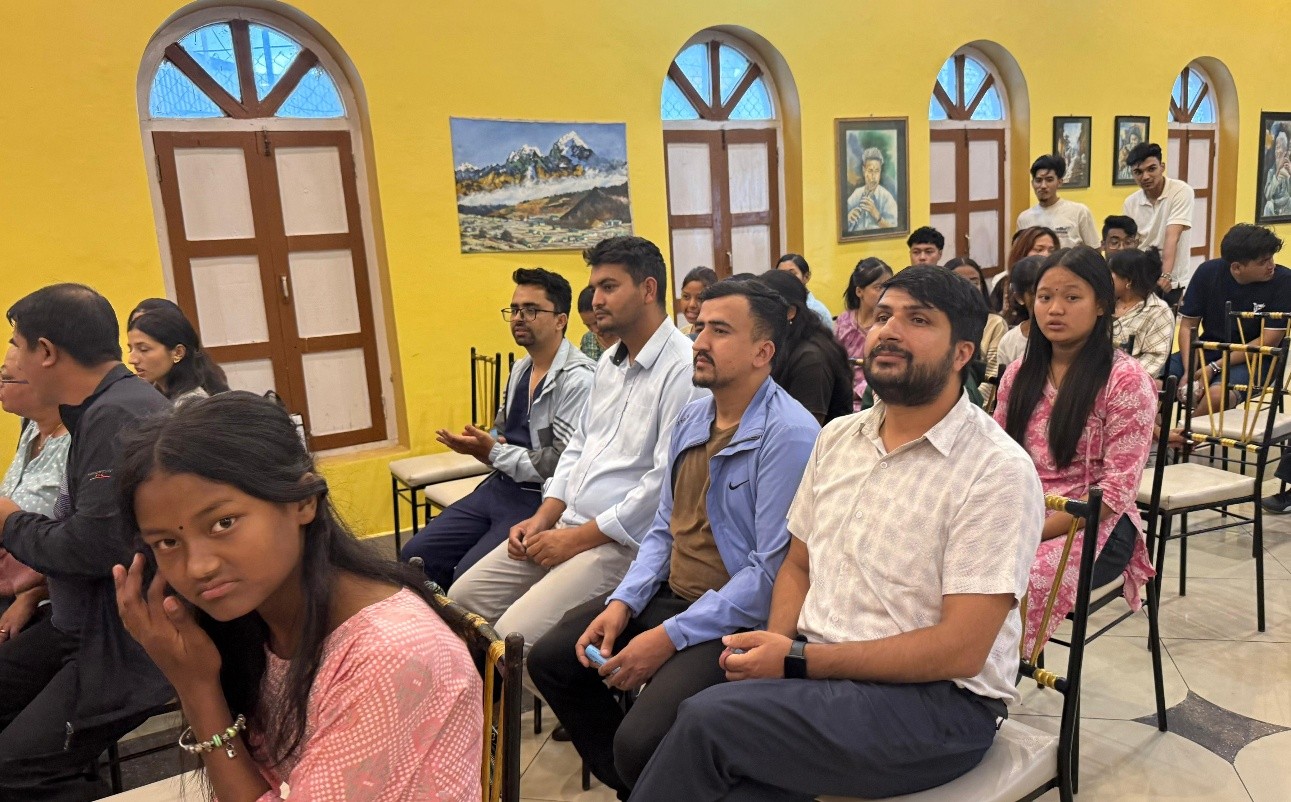 Celebration of World Breastfeeding Week – 2025 Theme: “Enabling Breastfeeding: Making a Difference for Working Parents”