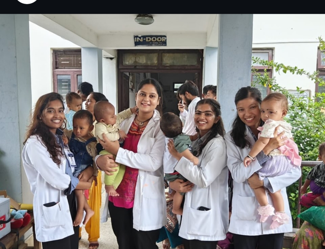 MATERNAL AND CHILD HEALTH PROGRAM  (PHASE 2)